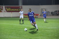 بالصور: شباب اللد يفوز على مكابي يفنة بنتيجة 1:4